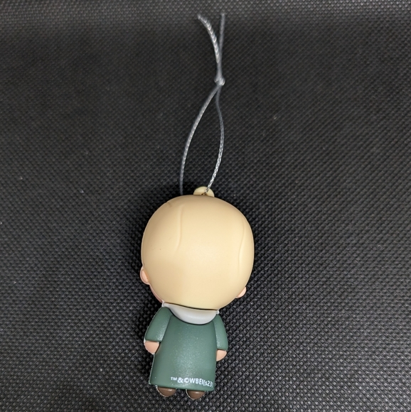 Hallmark Mystery Ornaments Harry Potter Draco Malfoy Christmas Tree Ornament - Picture 3 of 5